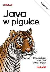 Obrazek Java w pigułce