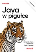 Java w pig... - Benjamin J. Evans, Jason Clark, David Flanagan -  books from Poland
