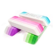 Książka : Gumka Grad...