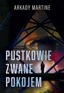 Picture of Pustkowie zwane pokojem