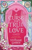 A Curse Fo... - Stephanie Garber -  foreign books in polish 
