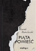 Piąta powi... - Konrad Modzelewski -  Polish Bookstore 