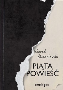 Picture of Piąta powieść