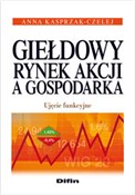 Giełdowy r... - Anna Kasprzak-Czelej -  books from Poland