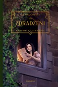 Książka : Zdradzeni ... - C.J. Daugherty