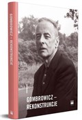 polish book : Gombrowicz... - Opracowanie Zbiorowe