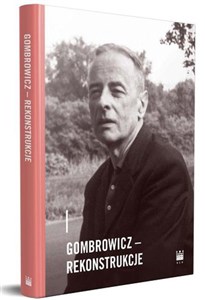 Picture of Gombrowicz rekonstrukcje