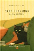 Nero Corle... - Elke Heidenreich -  Książka z wysyłką do UK