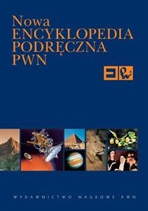 Obrazek Nowa encyklopedia podręczna PWN