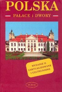 Obrazek Polska Pałace i dwory