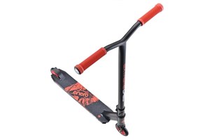 Obrazek Hulajnoga wyczynowa extreme crew 10cm