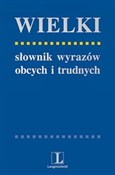 Wielki sło... - Andrzej Markowski, Radosław Pawelec -  foreign books in polish 