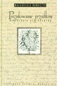 polish book : Poszukiwan... - Małgorzata Nowaczyk