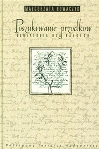 Picture of Poszukiwanie przodków Genealogia dla każdego