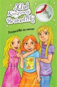polish book : Klub Księż... - Agnieszka Skórzewska