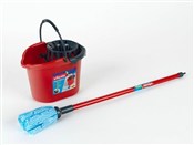 Książka : Wiaderko z...