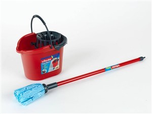 Picture of Wiaderko z mopem Vileda