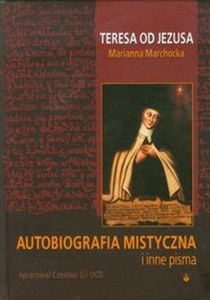 Picture of Autobiografia mistyczna i inne pisma Teresa od Jezusa