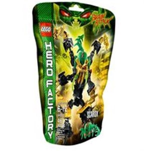 Obrazek Lego Skarox Wiek 7-14 lat 44003