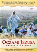 Polska książka : Oczami Jez... - Carver Alan Ames