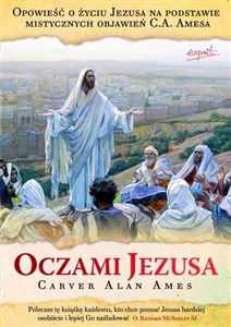Picture of Oczami Jezusa