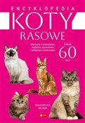 Polska książka : Encykloped... - Małgorzata Młynek