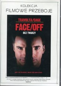 Obrazek Face off: Bez twarzy