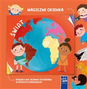 Zobacz : Świat. Mag... - Opracowanie zbiorowe