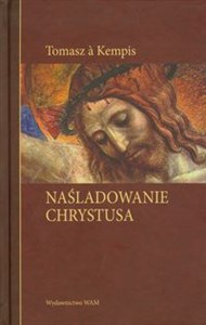 Picture of Naśladowanie Chrystusa