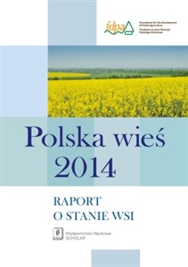 Obrazek Polska Wieś 2014 Raport o stanie wsi