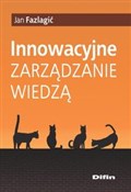 Innowacyjn... - Jan Fazlagić - Ksiegarnia w UK