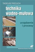 Technika w... - Tadeusz Piecuch -  Książka z wysyłką do UK