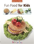 polish book : Fun Food f... - Opracowanie Zbiorowe
