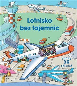 Picture of Lotnisko bez tajemnic