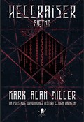 Hellraiser... - Mark Alan Miller -  Książka z wysyłką do UK