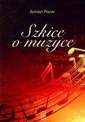 Szkice o m... - Bohdan Pilarski -  books from Poland