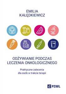 Picture of Odżywianie podczas leczenia onkologicznego