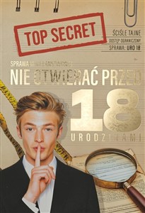 Obrazek Karnet Urodziny