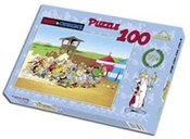 Puzzle 100... -  Książka z wysyłką do UK