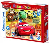 Puzzle Max... -  foreign books in polish 