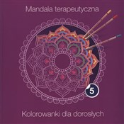 Polska książka : Mandala te... - Opracowanie Zbiorowe