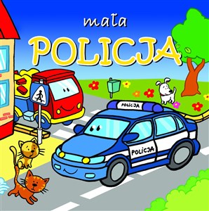 Picture of Mała policja