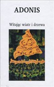 Witając wi... - Adonis -  foreign books in polish 