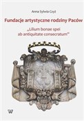 Fundacje a... - Anna S. Czyż -  books in polish 