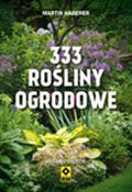 333 roślin... - Martin Haberer -  books in polish 