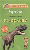 Superquiz ... - Opracowanie Zbiorowe -  books from Poland