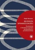 Bezdroża s... - Rafał Wonicki -  foreign books in polish 