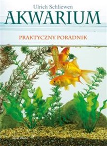 Picture of Akwarium praktyczny poradnik