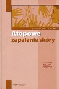 Picture of Atopowe zapalenie skóry Poradnik lekarza praktyka