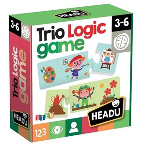 Obrazek Dobieranki zawody